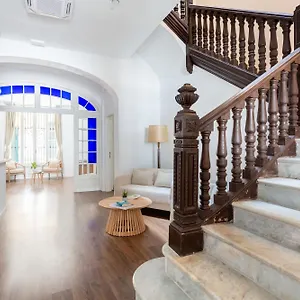 *** Hotel Divino Boutique Spanien