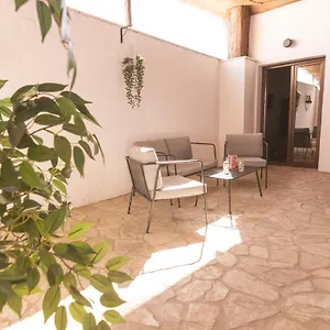** Hotel Gce Spanien