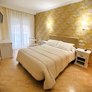 ** Hotel Playa Del Carmen Spanien